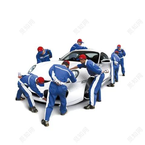 养车小技巧全攻略:省心省钱的汽车养护指南