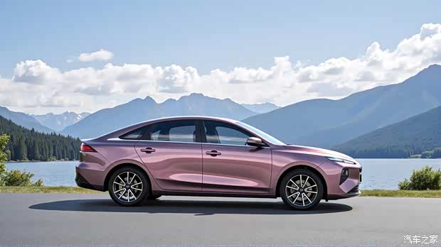 荣威D6:实测续航,实力打破焦虑