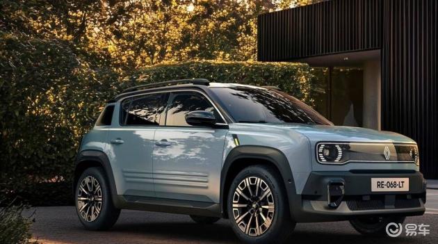 纯电车胜在可靠性，颠覆你的想象