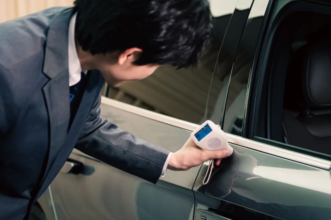 这些影响车辆保值率的因素,你都知道吗?