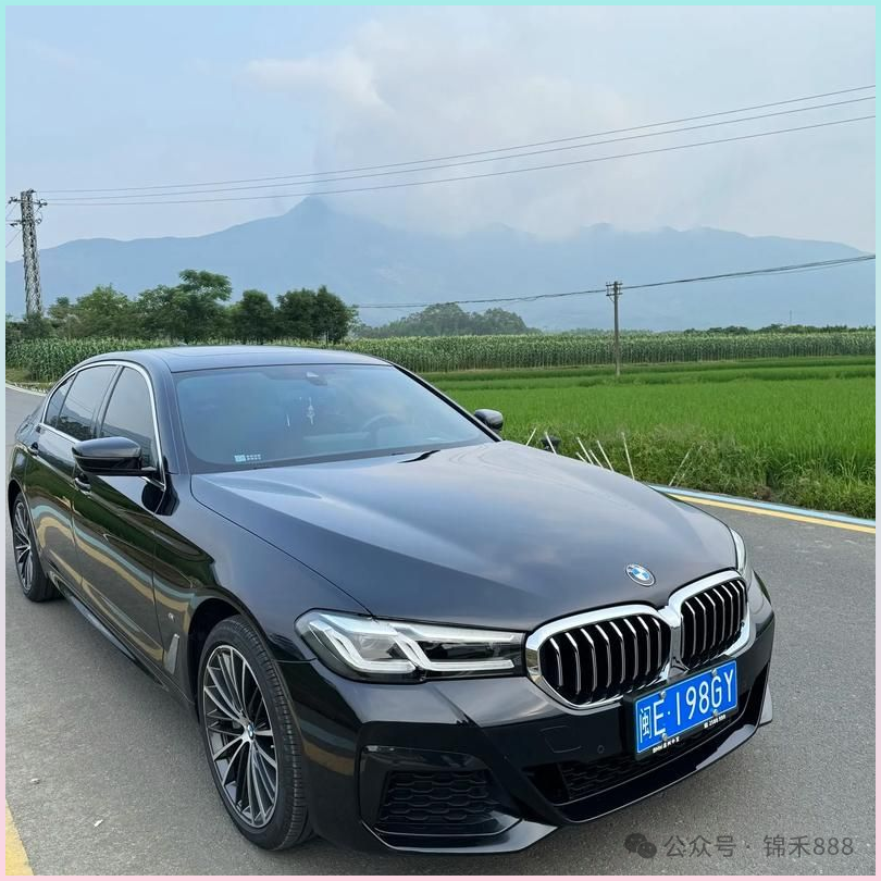 后悔了?6000公里后,首批车主总结出全新宝马5系的20个优缺点