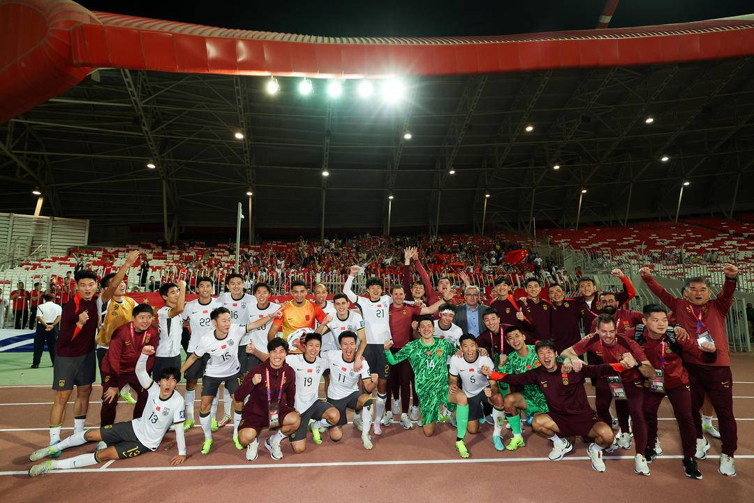 聚焦 | 国足客场1:0绝杀巴林，这些细节太令人回味