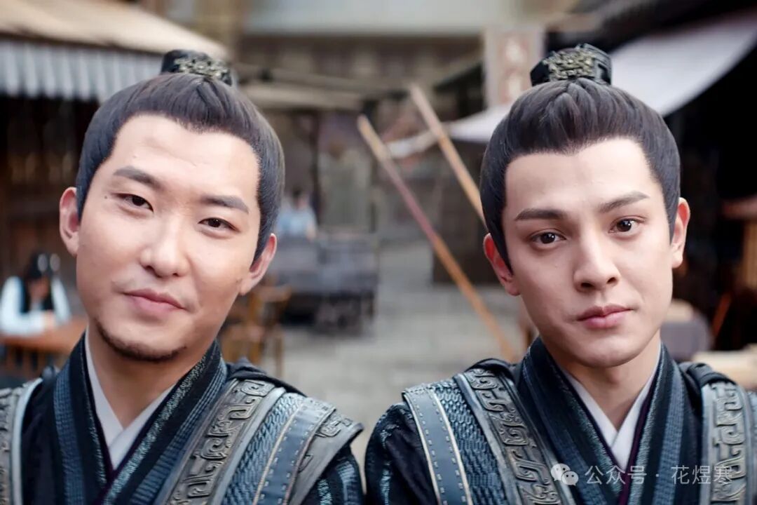 《大奉打更人》王鹤棣演活了许七安,看似玩世不恭,实则步步惊心