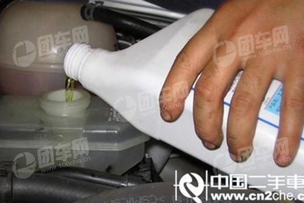 刹车油可以用多久你知道吗?