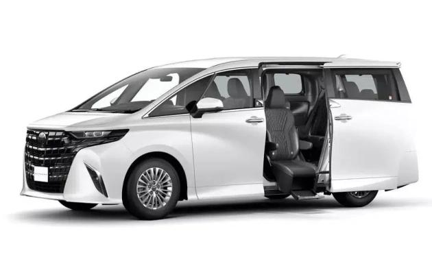 埃尔法大优惠30万，销量坚挺背后的故事