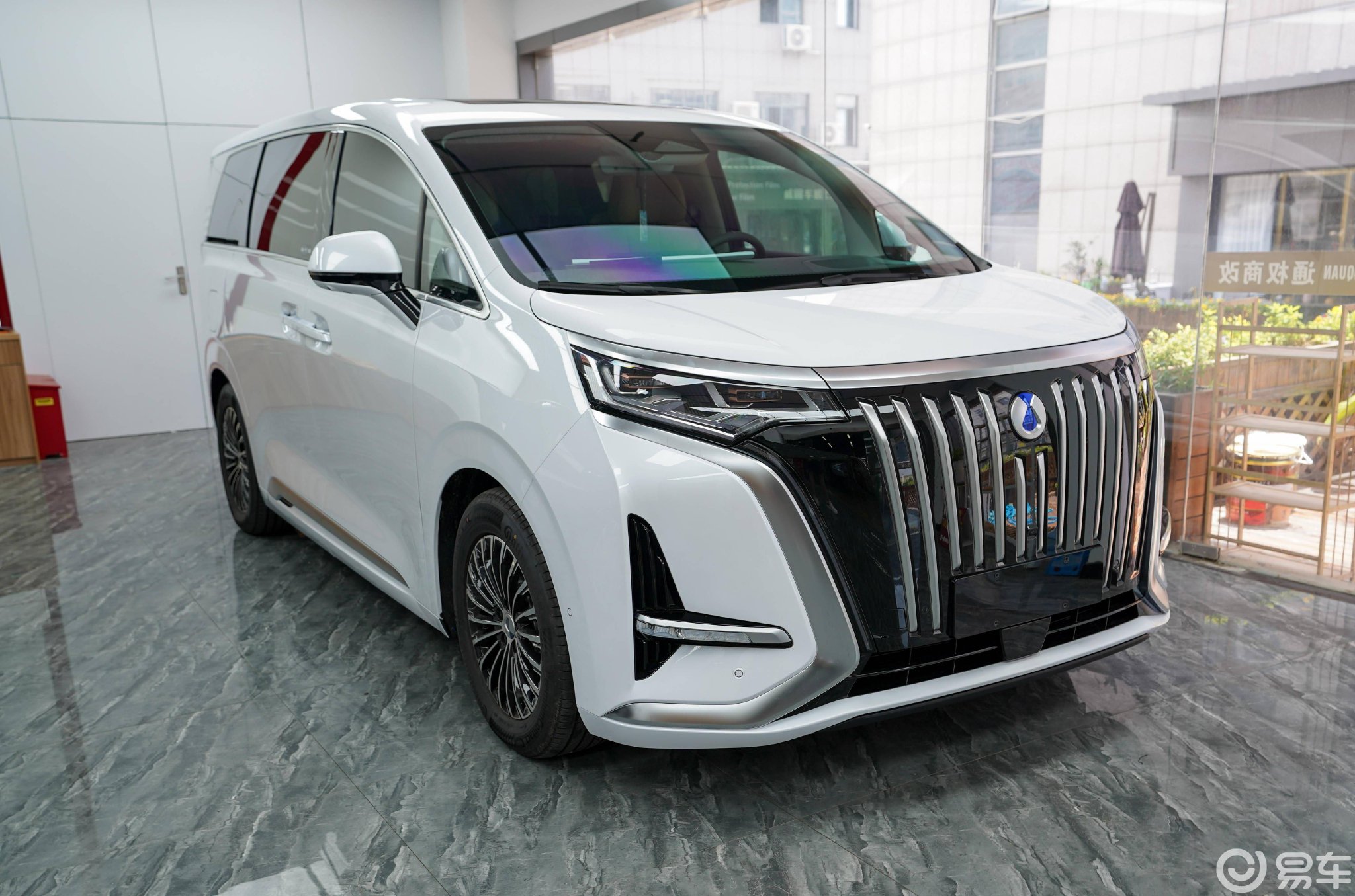 2026 款比亚迪夏上市，以“降价增配” 重构家用MPV 价值体系