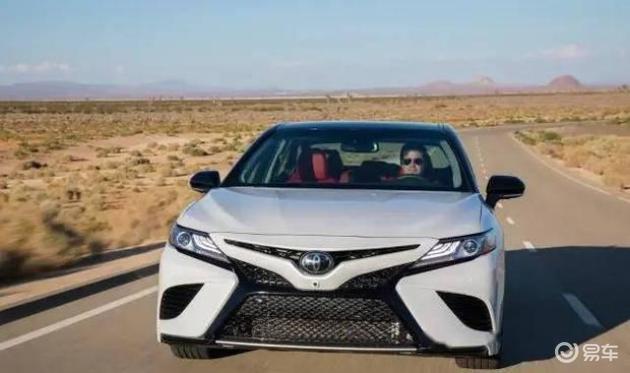 选车要谨慎,这4款车保值率高,质量还有保障