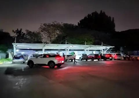 同样是600公里续航，为什么开电车十分焦虑，开油车却不会焦虑？