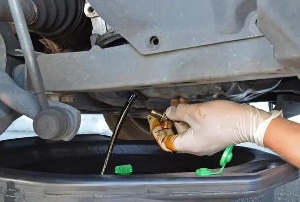 新车首保要做哪些项目?