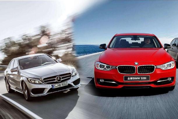 车型分为C、B、A，这个标准是什么？