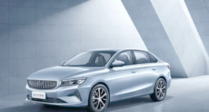 多款适合工薪家庭的家用车推荐,性能稳定,驾驶舒适,满足日常通勤需求