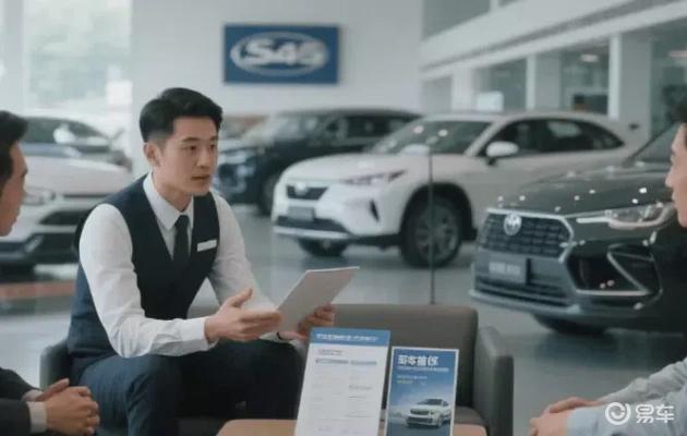新车首保小贴士，你不可不知的秘密