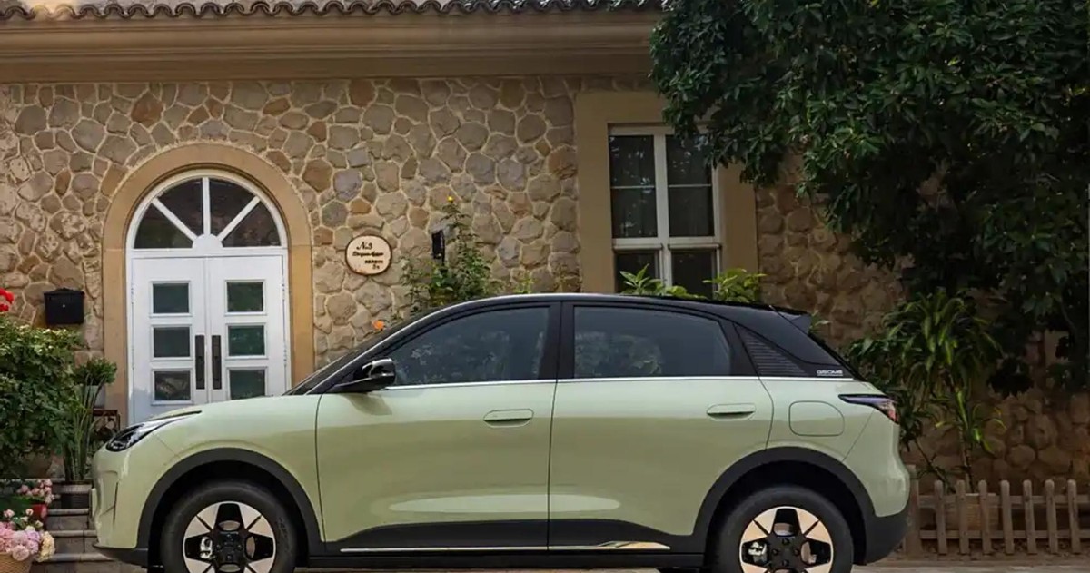 吉利星愿的真实续航到底是多少？毕竟官标是肯定会打折扣的