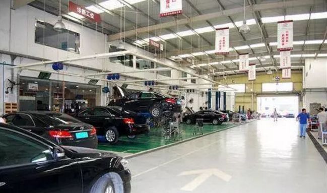 【用车】这些保养可以不回4S店做,重点是不影响质保!