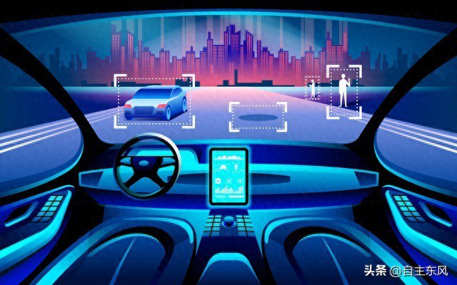 8个最实用的汽车安全配置,买车重点关注