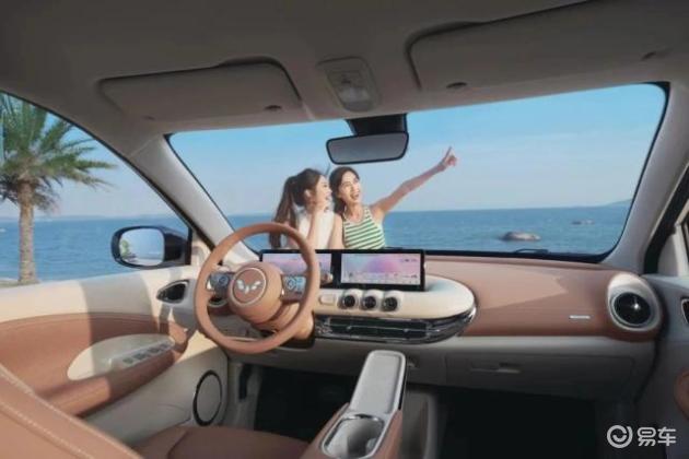 女生选经济代步车，5-15万预算避坑指南