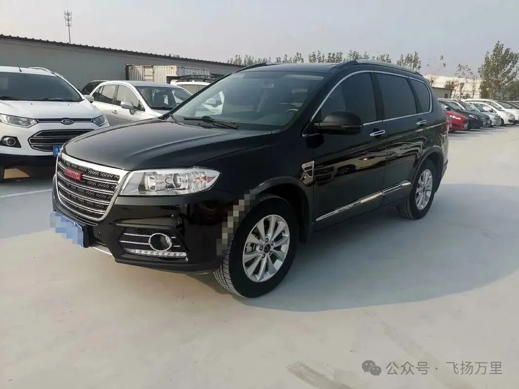 10-15万预算买SUV有哪些选择呢?这些车型或许很适合你,5款高性价比SUV推荐