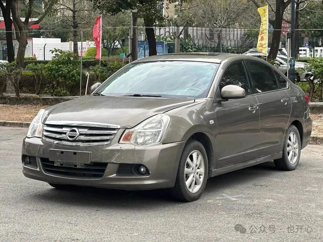 10万~15万,这三款经典燃油车,总有一款是你的梦中情车