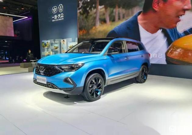 捷达VS7 ACC自适应巡航功能使用及原理