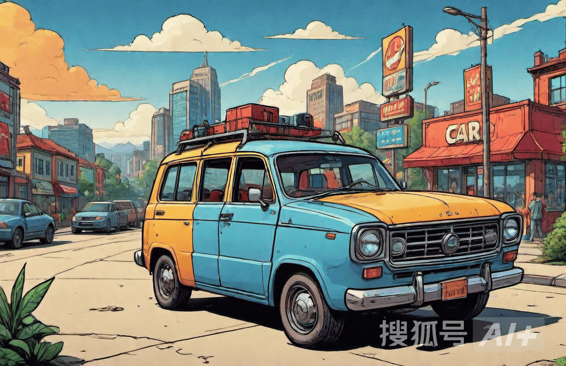 汽车能开多少年?影响汽车寿命的关键因素解析_汽车