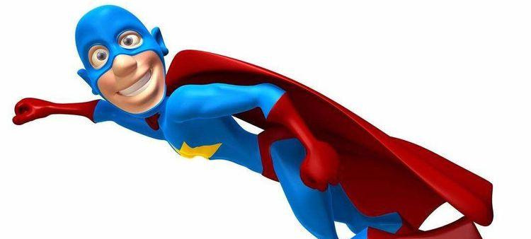 梦见自己是超人会飞_周公解梦梦见自己是超人会飞有什么预兆征兆_周公解梦官网