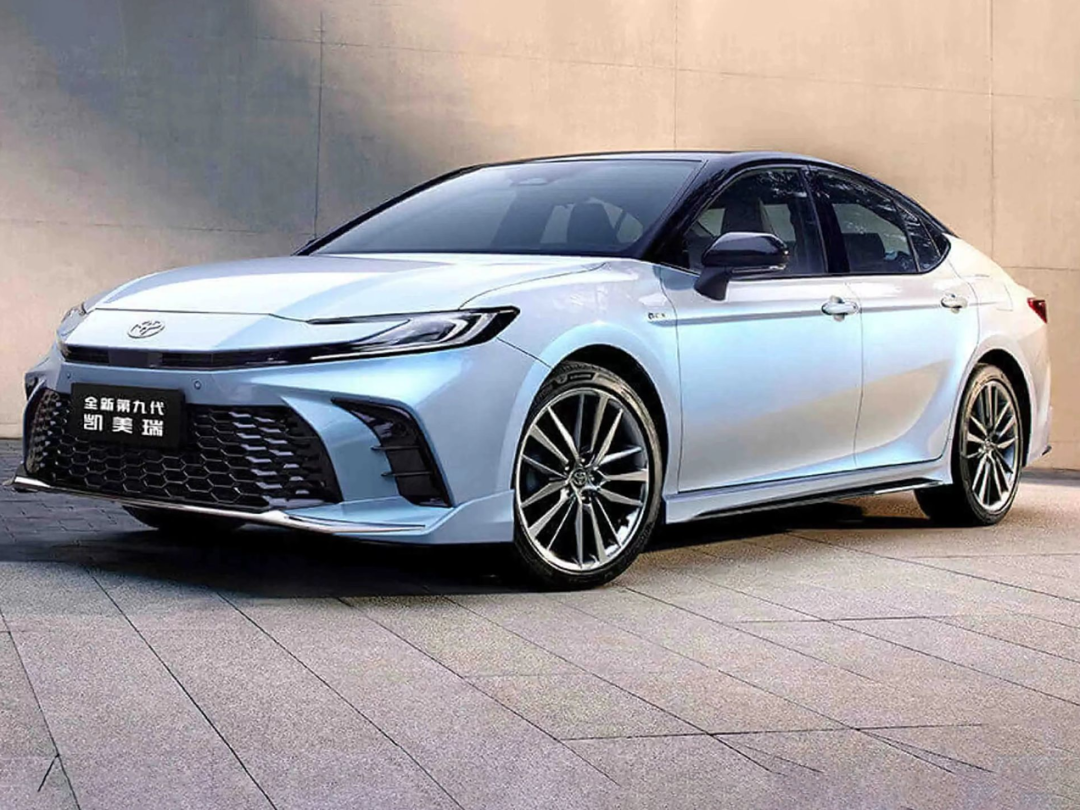 12万入手合资B级车!但这些低配车真能买吗?