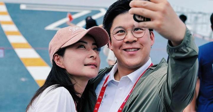 郭晶晶代言暴雷迄今没公开道歉 媒体估算她与霍启刚家庭资产超66亿