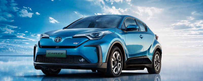 纯电车跑高速为什么掉电快_车主指南