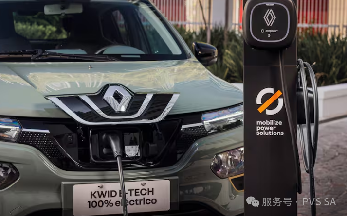 阿根廷开放 2026 年“零关税”电动/混动车进口名额:50,000 辆来了!