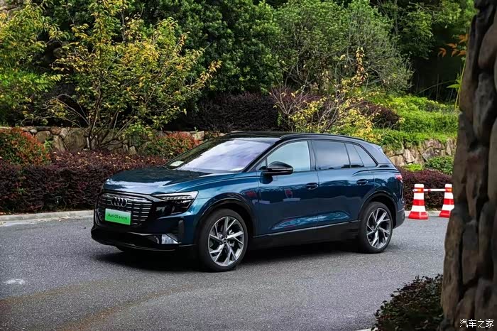 解析新能源汽车速度与电耗关系_奥迪Q5 e-tron论坛