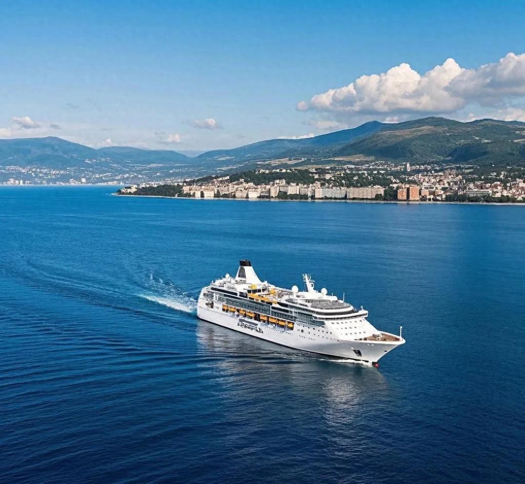 环游世界推荐路线:跨越七大洲的极致体验