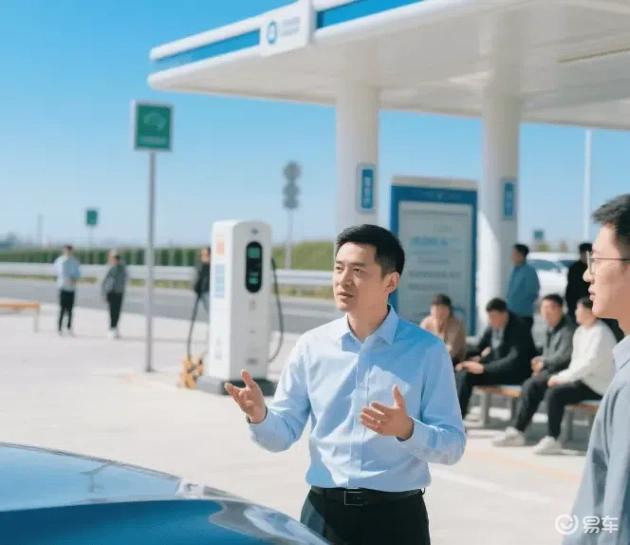 纯电车高速电耗为何高？装变速箱能解吗