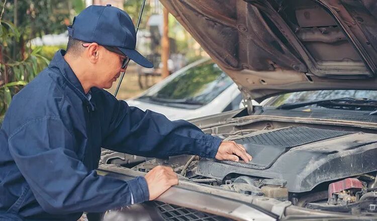 你记得车上的油液多久没换了吗?机油/刹车油/防冻液...建议这个时间换!
