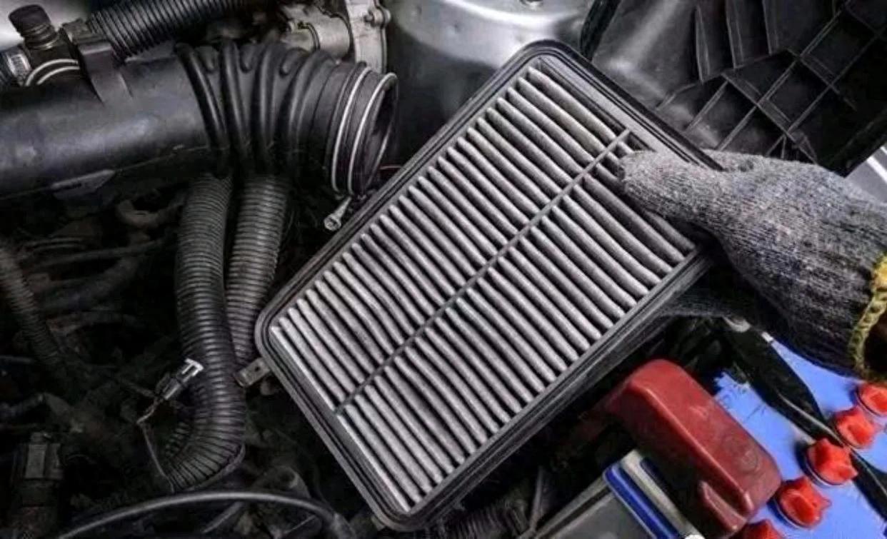 汽车上的易损件多久更换一次,告诉你详细时间与注意事项,养好车