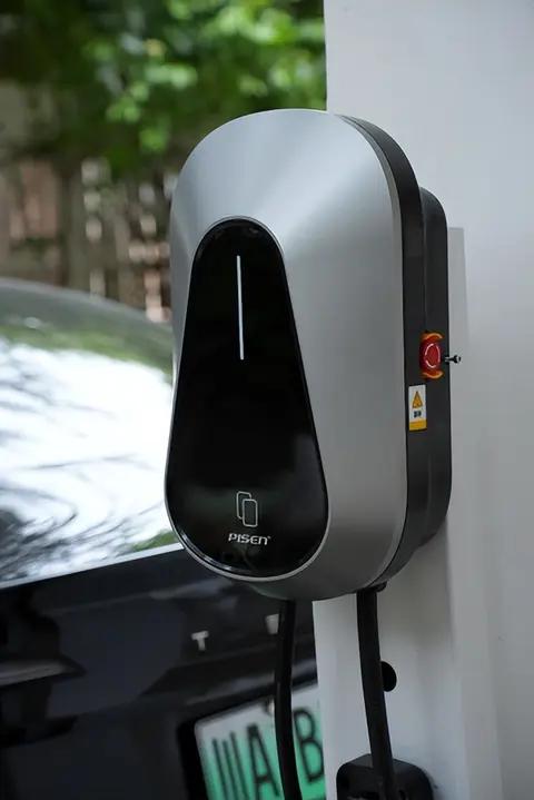 如何申请安装家用充电桩