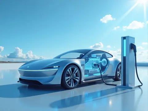 2025年造车新势力集体盈利:零跑小米领跑,蔚来小鹏亏损收窄