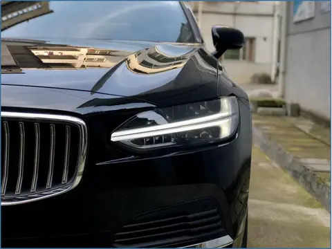 浅谈沃尔沃T8车型纯电续航