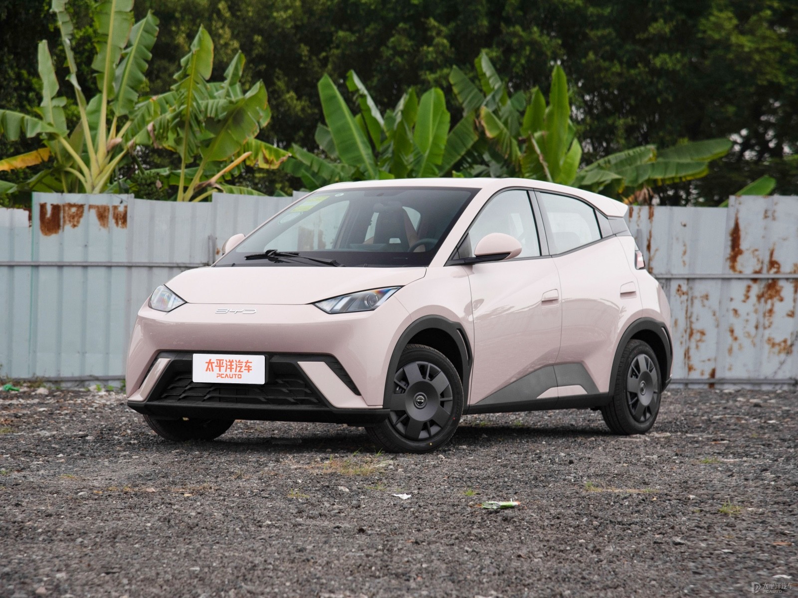 海鸥车的操控性如何