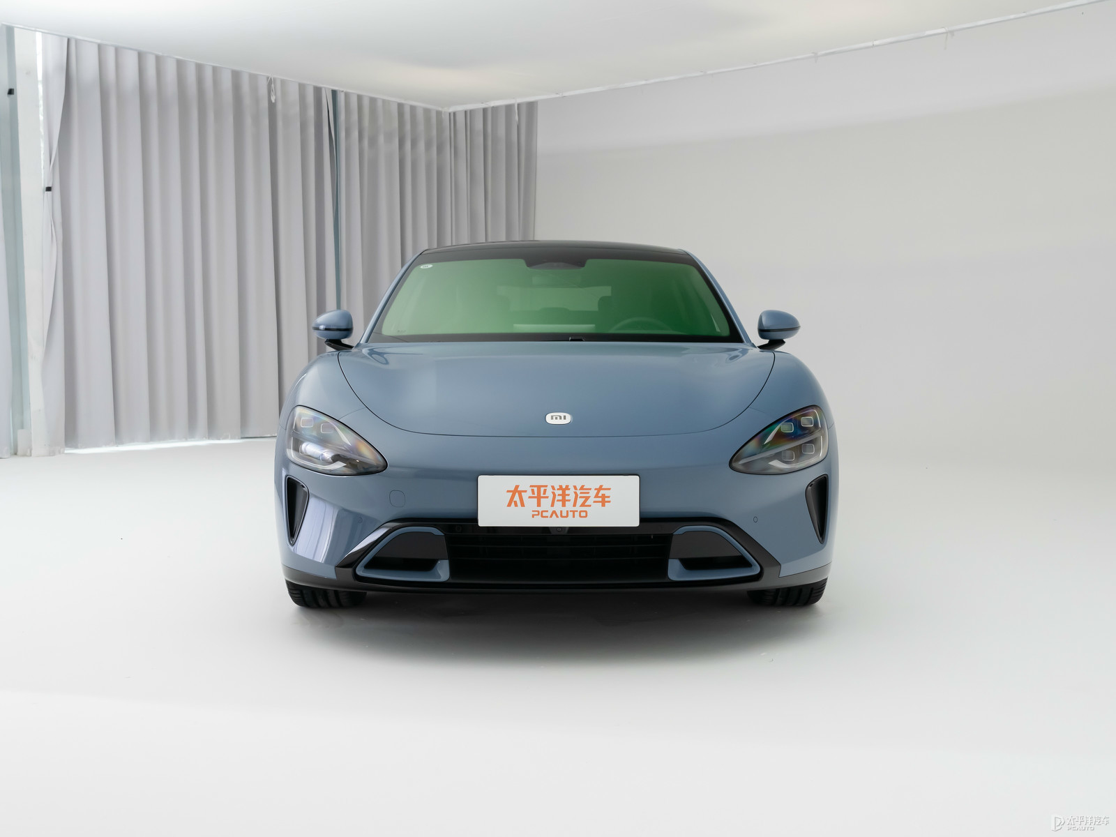 能介绍下小米SU7的参数配置吗?