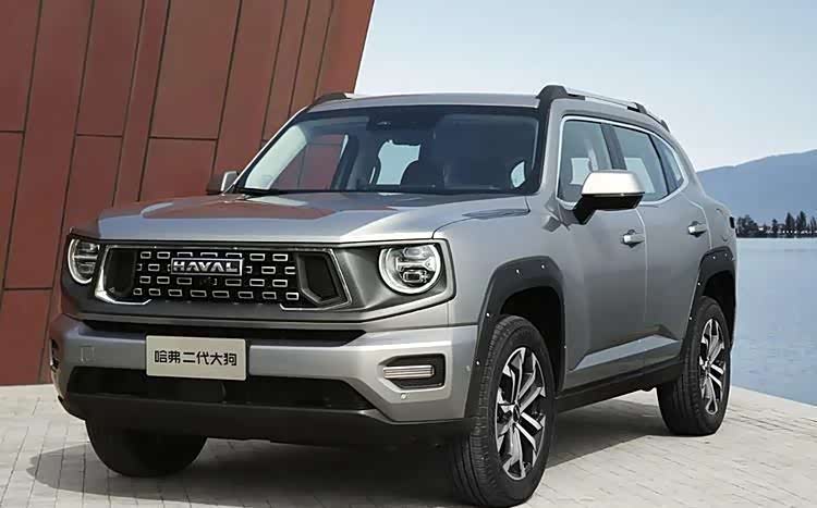 越野新选择！20万价位轻越野车型推荐，总有一款适合你