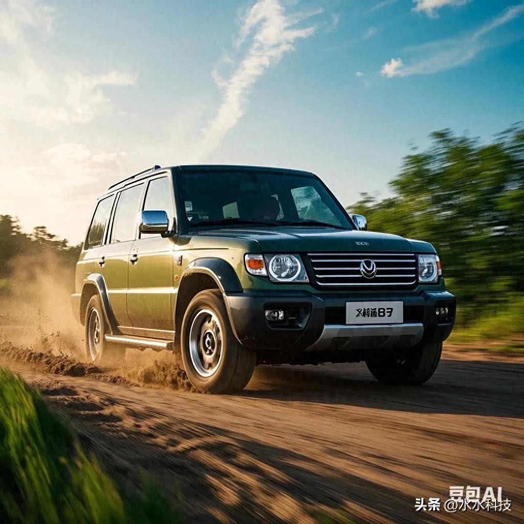 2025国产越野车终极评测:谁是真正的“硬派之王”?