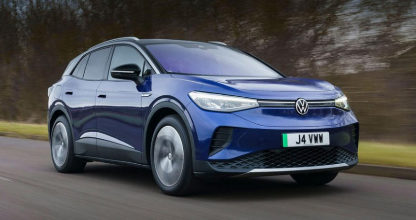 大众 ID. 系列车型迎来智能化升级：高速可自主变道，语音助手识别率达 95% - IT之家