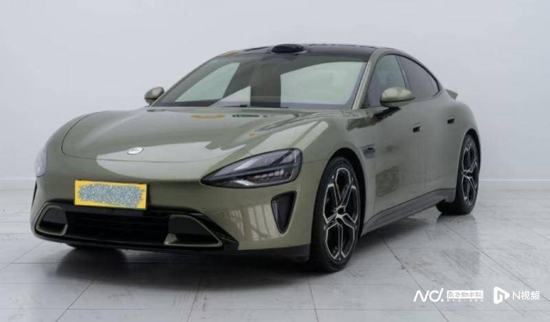 新能源准新车市场“寒风凛冽”，特斯拉等品牌二手车价大幅跳水-智能车-资讯-头部财经