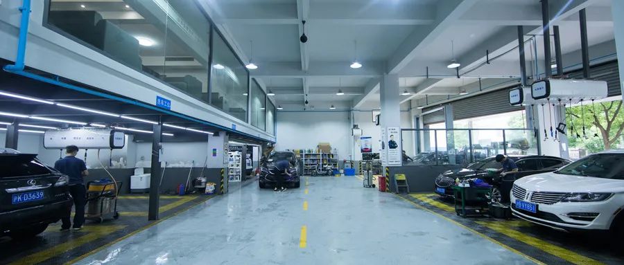 汽车第二次保养都要换什么?不了解小心被坑!