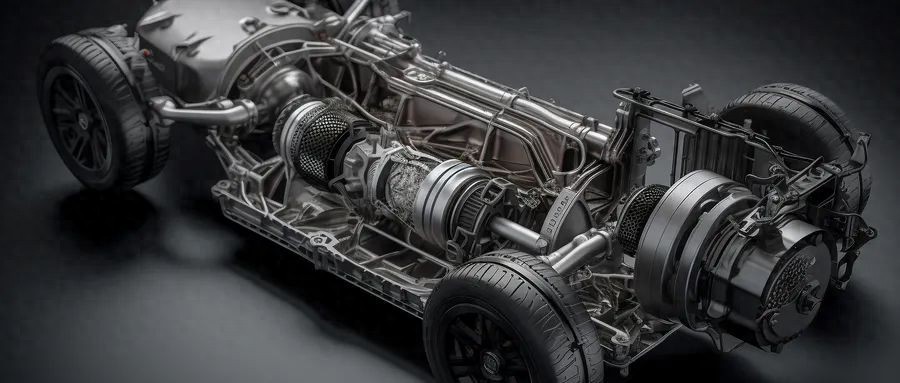 上了高速，才知道油车与增程车的差距：不是油耗而是用车体验！