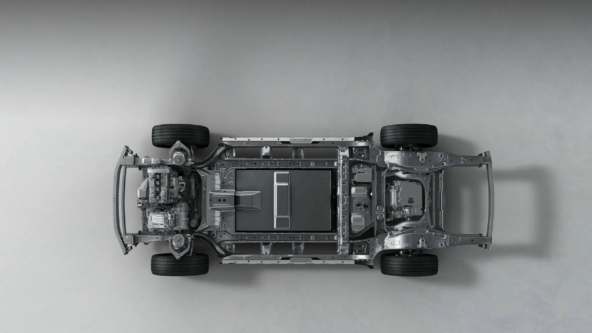 都说技术落后，增程式电动车为啥越卖越好？强制纯电才是秘密武_太平洋号