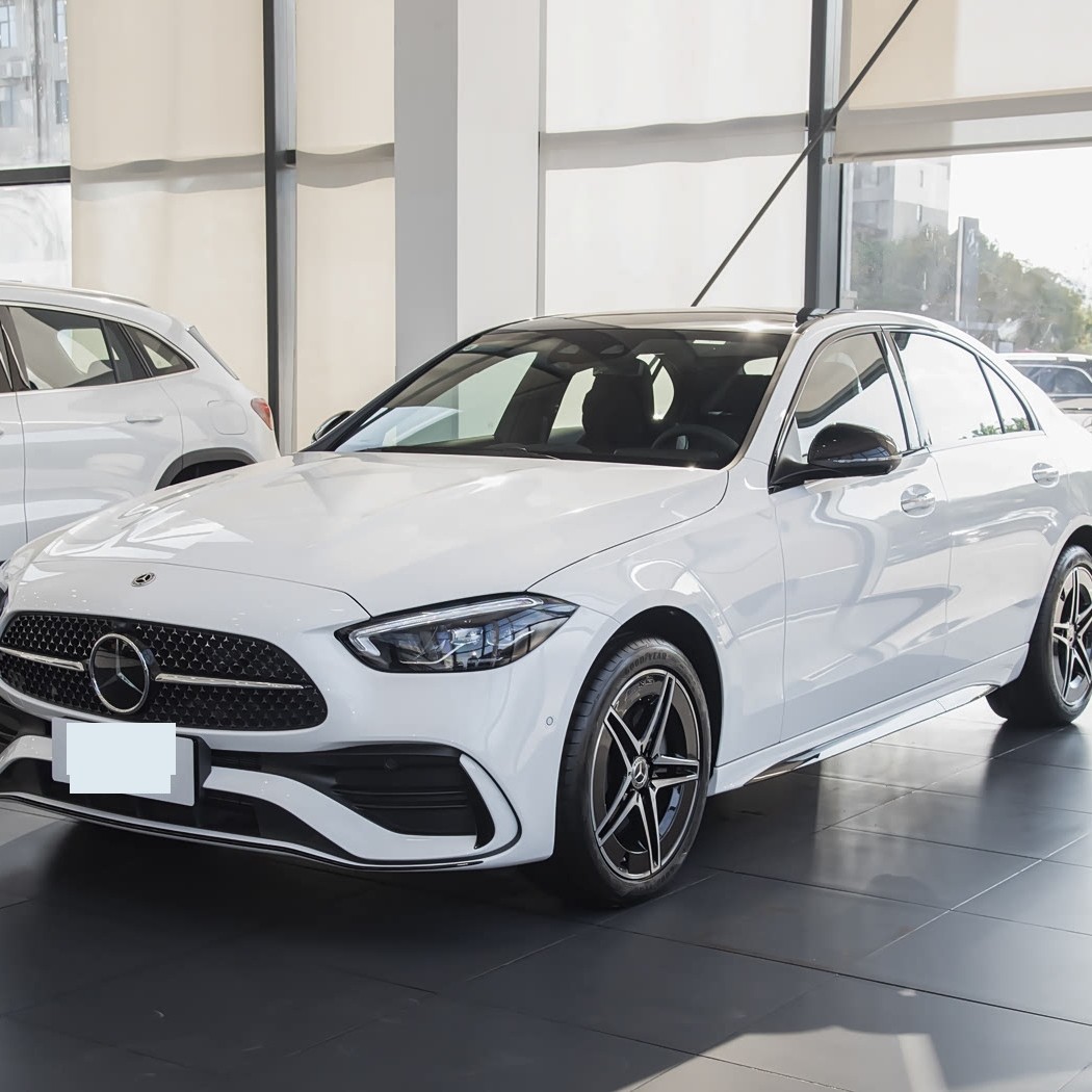 40万内三款豪华中型轿车对比：德系优雅 - 汽车