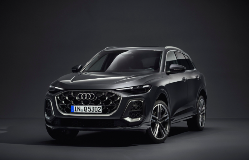 奥迪轮胎品牌推荐选购指南:从参数到适配 让驾控更从容