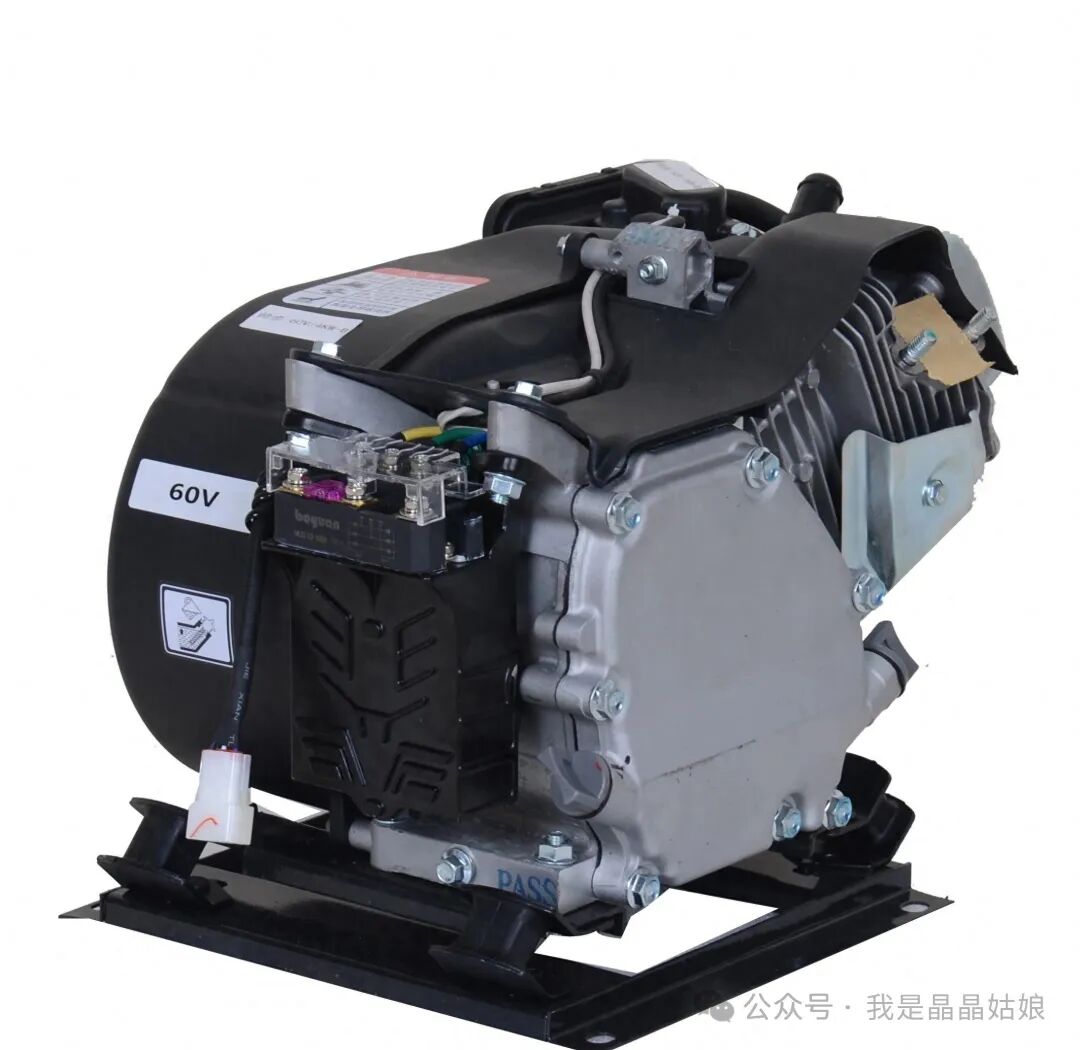 增程车,真的是过渡方案,还是消费者的理性选择