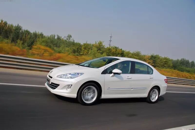 【用户体验报告】标致408更换火花塞作业